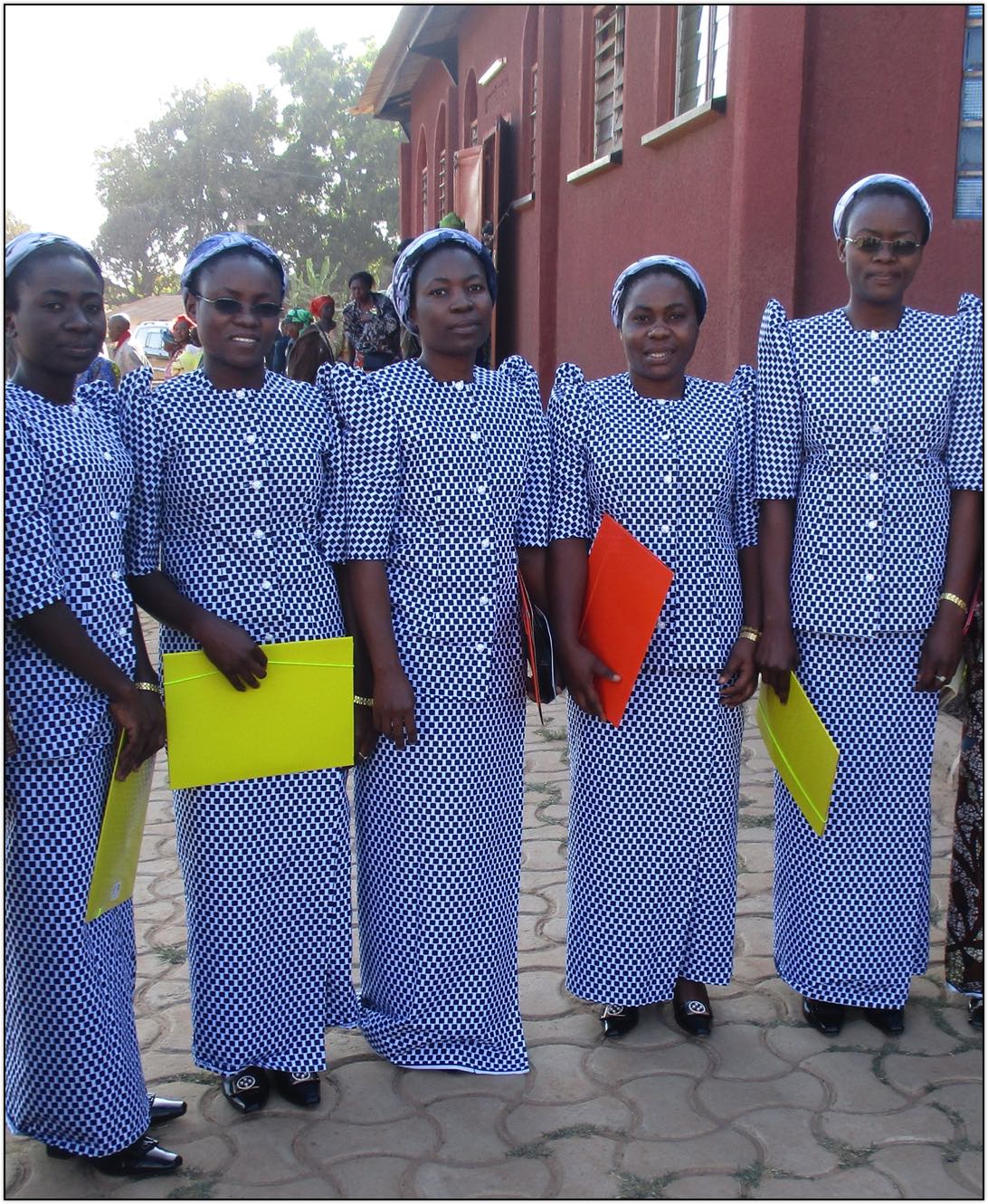 new-members-professed-ursuline-sisters-of-tildonk